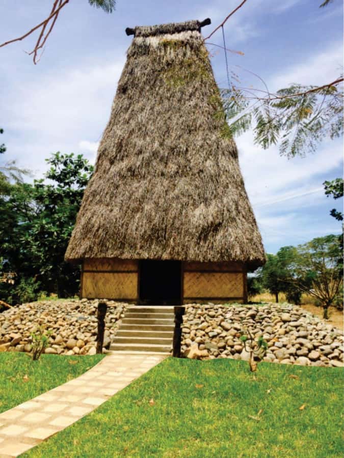 Nadi: Fijan Culture Night Tour with Dinner & Kava Ceremony - How much time you really need