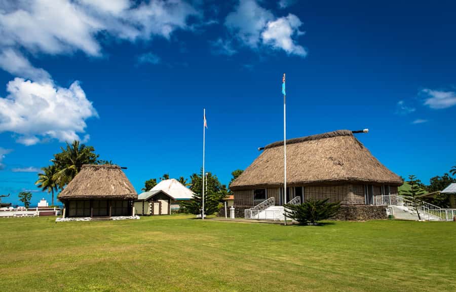 Nadi: Fijian Village Tour with Tifajek Mudpool and Hotspring - Who should book this outing?