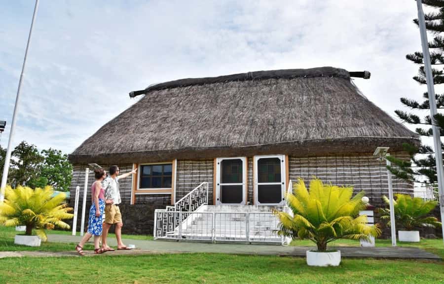Nadi: Fijian Village Tour with Tifajek Mudpool and Hotspring - Practical plan for the day
