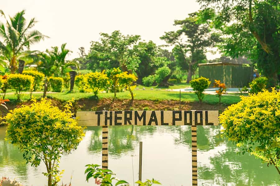 Nadi: Garden Village Hot Spring & Temple Highlights Tour - Viseisei Village and the morning-only cultural route