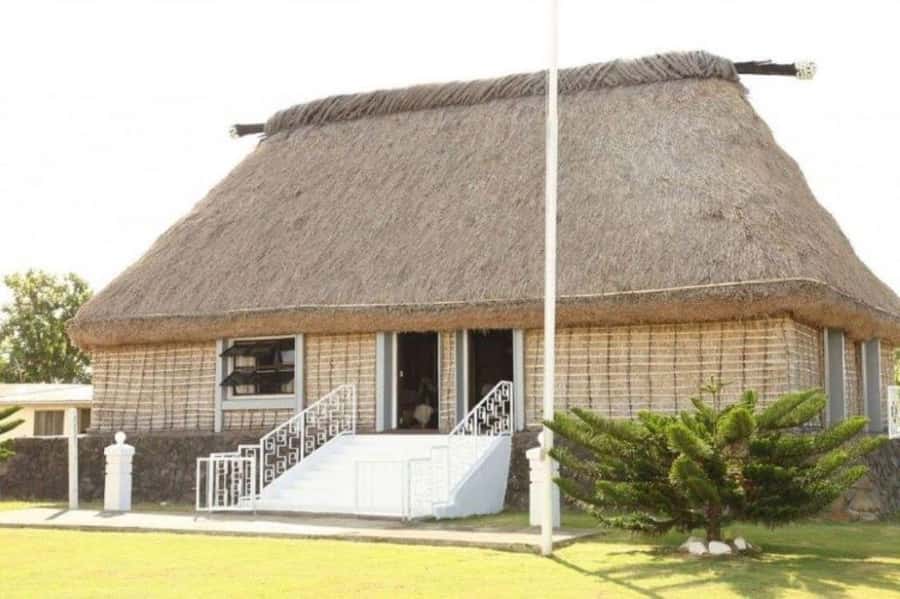 Nadi: Garden Village Hot Spring & Temple Highlights Tour - Sabeto Hot Springs and Mud Pool, the satisfying finale