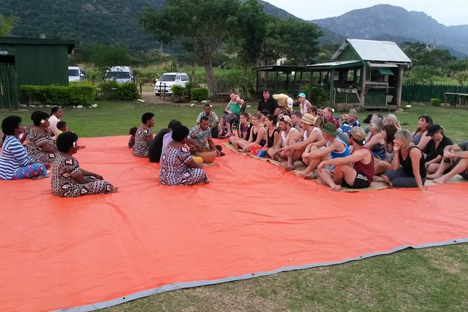 Nadi Half-Day Tour - Why this half-day tour works well in Nadi