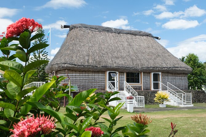 Nadi Heritage Tour - Is $86 a fair price?