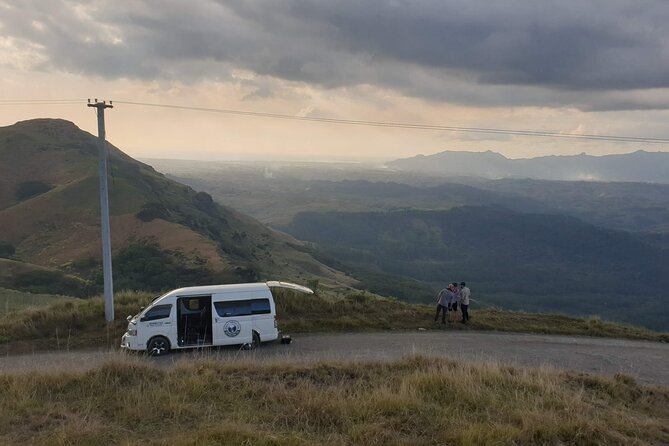 Nadi International Airport Private Transfer to Denarau Island(Resorts) - Private service for up to four people