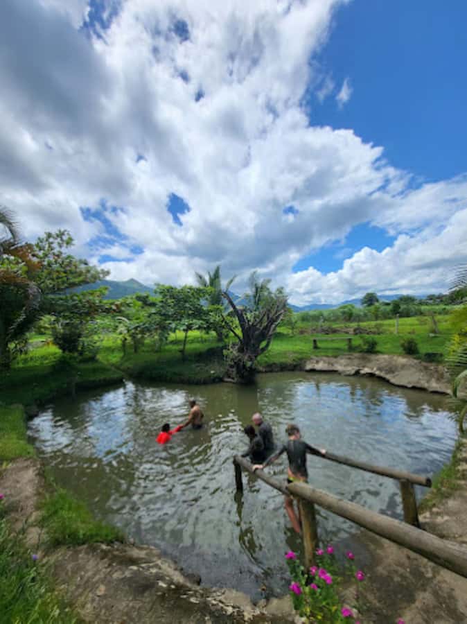 Nadi: Mud Pool and Hot Spring Private Tour - Who will enjoy this Fiji experience?