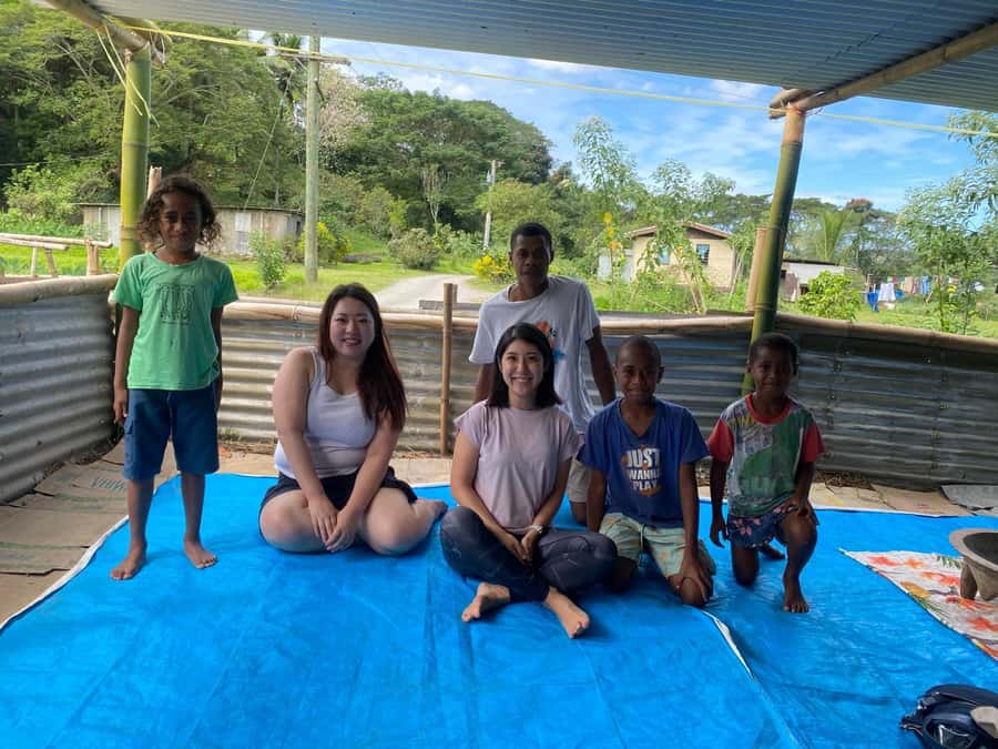 NADI: Nalesutale Village Half Day Tour - Walking through the rainforest with a plant guide