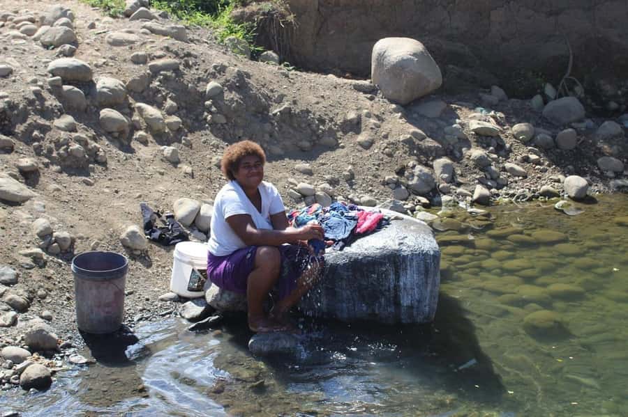 NADI: Nalesutale Village Half Day Tour - Who should book this outing