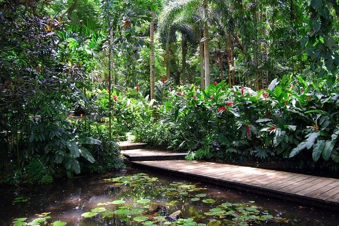 Nadi Sightseeing Including Viseisei Lookout, Village Tour, Garden & Temple Tour - Viseisei Village and Fiji’s beginnings