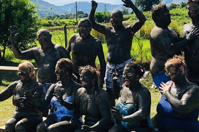 Nadi Sightseeing & Mud Pool Tour - Ex Fiji Marriott, Momi Bay - Is $97.86 a Fair Price?