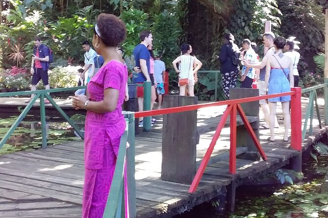Nadi Sightseeing & Mud Pool Tour - Ex Fiji Marriott, Momi Bay - My Take: Book It for Variety and Ease