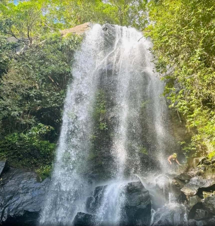 Nadi: Waterfall Tour Adventure with Refreshments and Lunch - Key points to know before you book