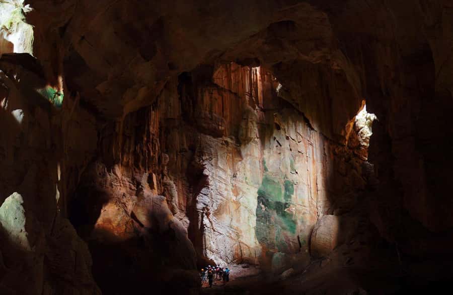Nadi: Zipline Adventure with Cave Exploration - The ride from Nadi to the mountain
