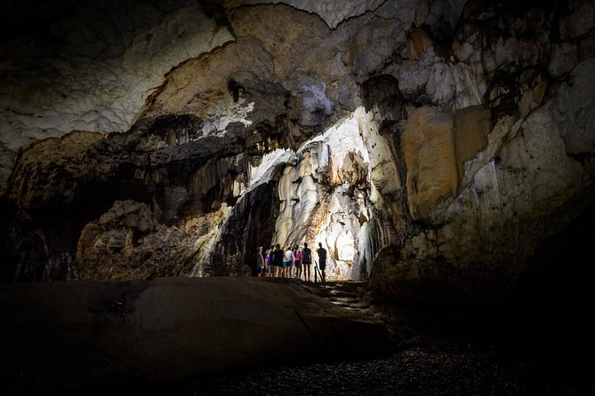 Naihehe Cave Safari in Sigatoka with BBQ Lunch - Key points to know before you book