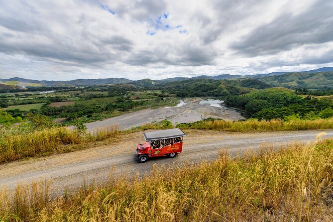 Naihehe Cave Safari in Sigatoka with BBQ Lunch - Who should book Naihehe Cave Safari