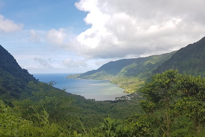 Namua Turtle Island and Eastern Upolu Tour - Key points to know before booking