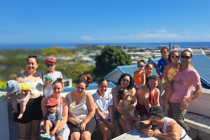Namua Turtle Island and Eastern Upolu Tour - What the $175 price really covers