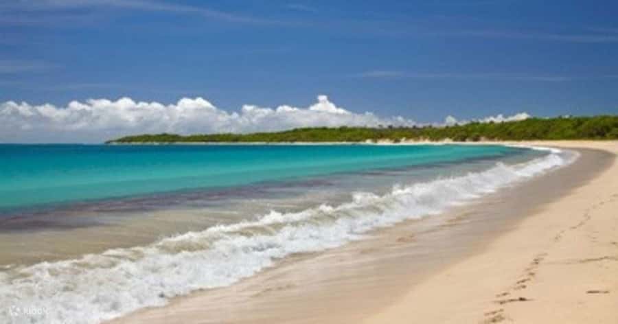 Natadola Beach Tour With Tifajek Mud Pool & Hotspring - The biggest concern: confirm that the tour is operating
