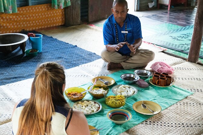Nausori Highland Tour - Group size, comfort, and who will enjoy it