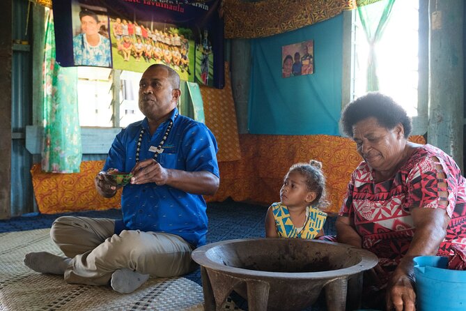 Nausori Highland Tour - Is $108.55 a fair price?