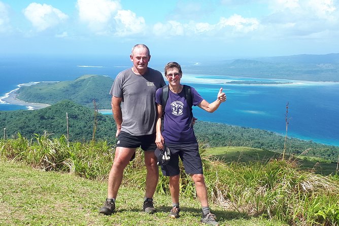 Nguna Island Full Day Hike and Snorkeling Adventure from Port Vila Vanuatu - Key points to know before you book