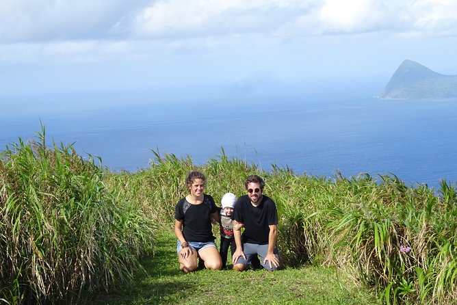 Nguna Island Full Day Hike and Snorkeling Adventure from Port Vila Vanuatu - The boat rides are part of the experience