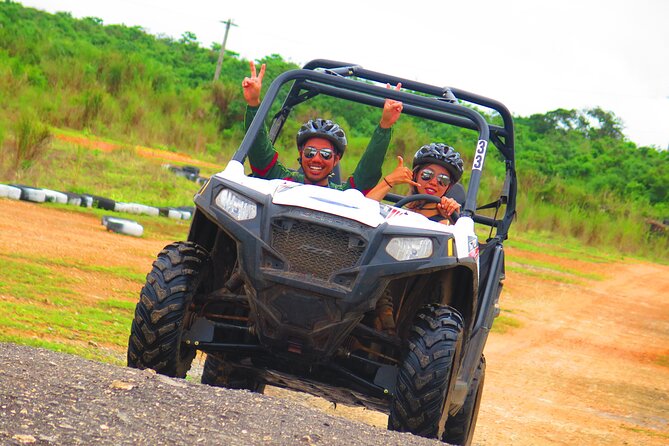 Off-Road Buggy Adventure - Key points to know before you book