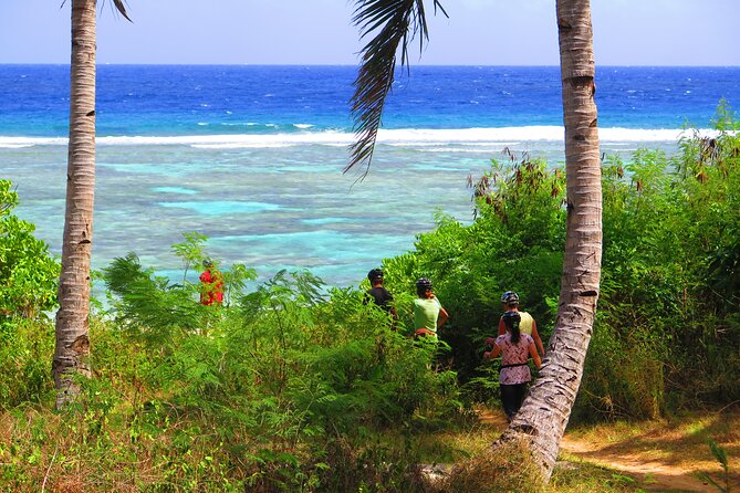 Off-Road Buggy Adventure - Is $65 per person good value?