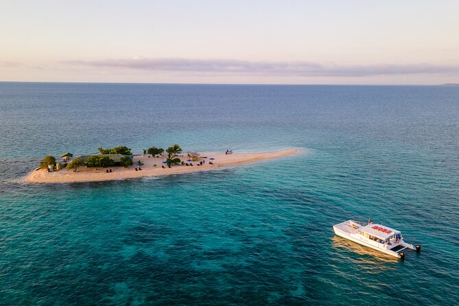 Oolala Cruises on Savala Island - Key points before you book