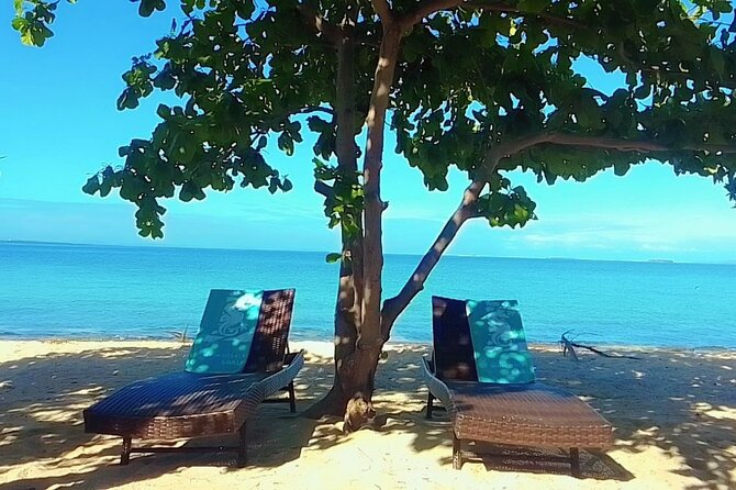 Oolala Cruises on Savala Island - Why the small-group format matters