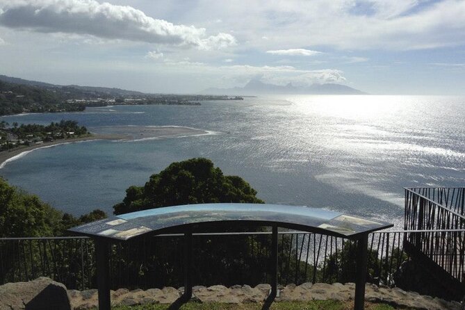 Papeete and Tahiti Historical and Cultural Tour - Christian’s Personal Approach