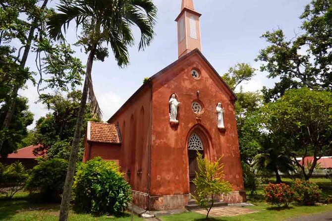 Papeete and Tahiti Historical and Cultural Tour - Is $139.68 Per Person a Fair Price?