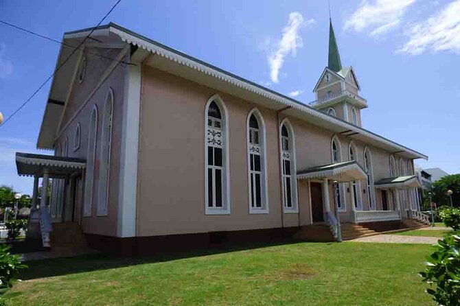 Papeete and Tahiti Historical and Cultural Tour - Who Will Enjoy This Tour Most?