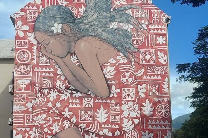 Papeete City Tour, 3hours (on Tahiti) - What the private format really adds