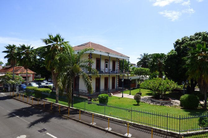 Papeete Food & City Tour - The guide matters more than the route