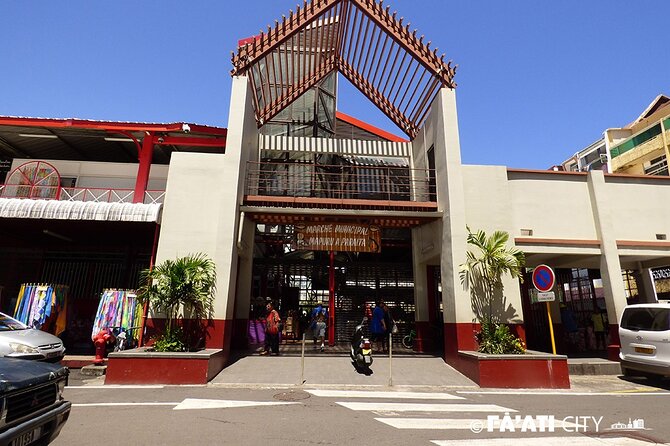 Papeete Walking Tour - Tahiti - Why Papeete Is Best Understood on Foot