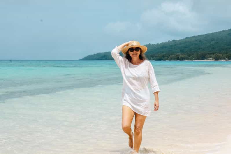 Pele Paradise: Full Day Tour from Port Vila - The road and boat trip from Port Vila