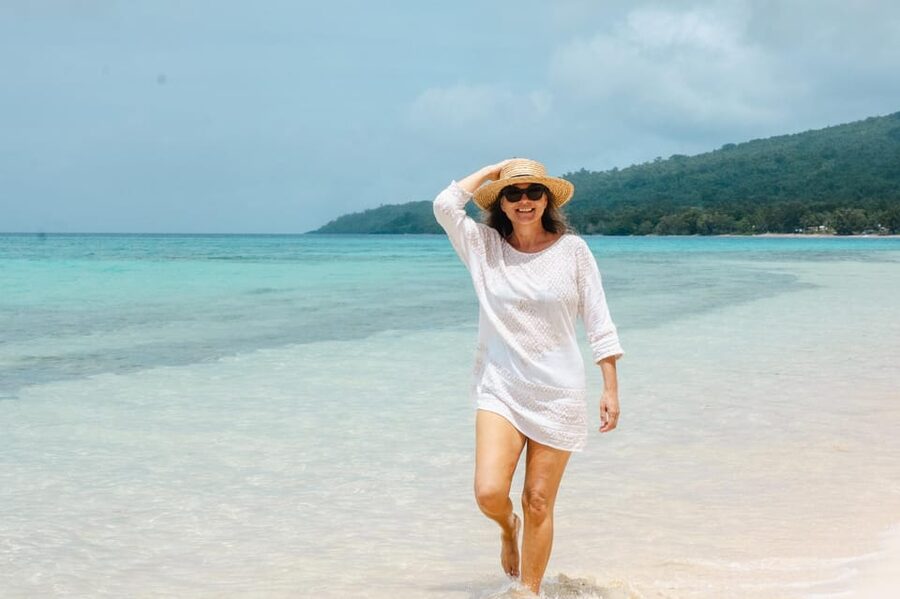 Pele Paradise: Full Day Tour from Port Vila - Who will get the most from this day