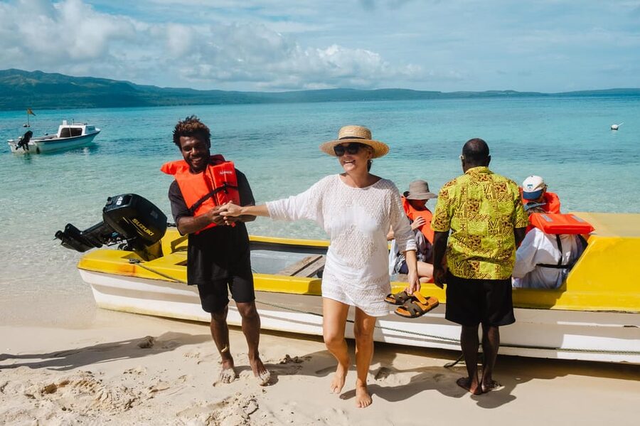 Pele Paradise: Full Day Tour from Port Vila - Is $118 a fair price?