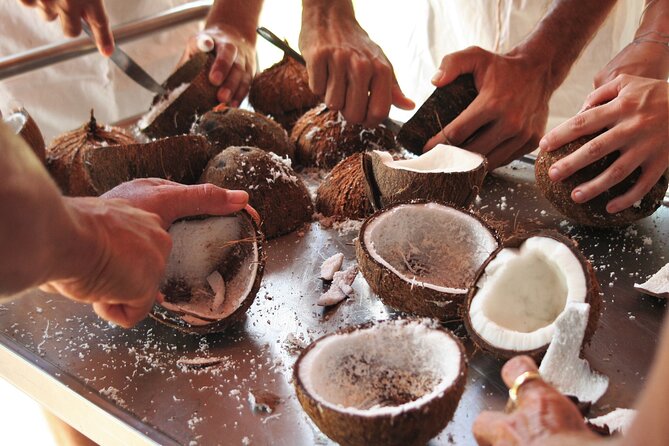 Polynesian culinary experience - Why the $99 price can make sense