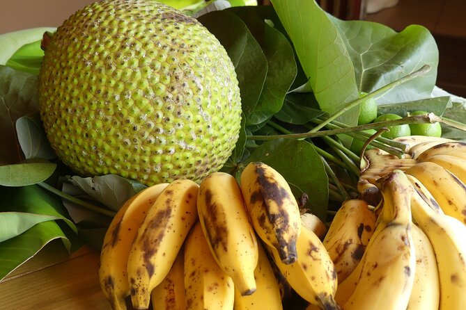 Polynesian culinary experience - Should you book the Food&CookLab experience?