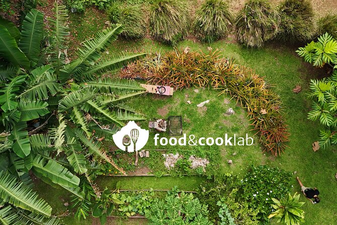 Polynesian culinary experience - The culture lesson behind the recipes