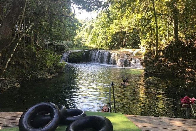 Port Vila Full Day Tour - Experience the Real Vanuatu - Three very different sides of Efate in six hours