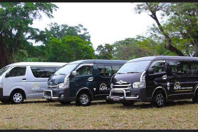 Port Vila Full Day Tour - Experience the Real Vanuatu - Starting at 8:30 am with pickup