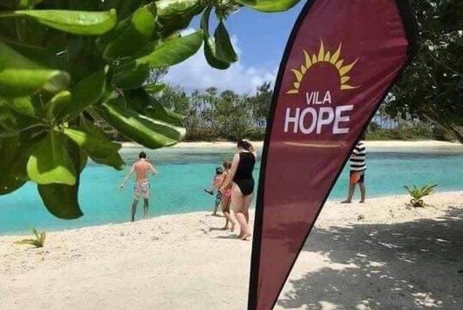Port Vila Full Day Tour - Experience the Real Vanuatu - Is $107.59 good value?