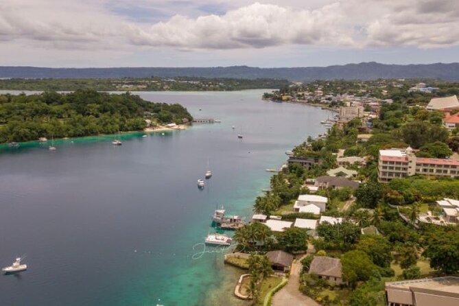 Port Vila Highlights Tour with Pick up included - Why This Short Port Vila Tour Works