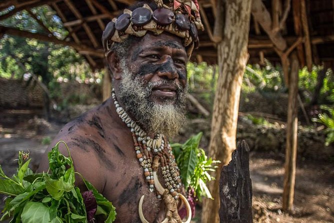 Port Vila Highlights Tour with Pick up included - What the $35.59 Price Gives You
