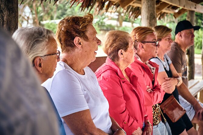Port Vila Highlights Tour with Pick up included - Who Will Get the Most from This Experience