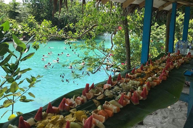 Port Vila International Airport to Hotel with Yumi Tours - Reliability, delays, and the small print