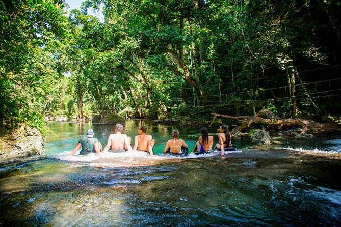 Port Vila International Airport to Hotel with Yumi Tours - Who should book this Port Vila transfer?