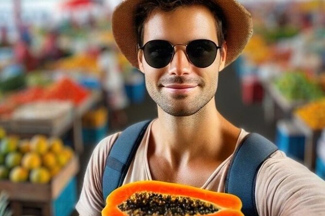 Port Vila's Guided Food Experience - Key points to know before booking